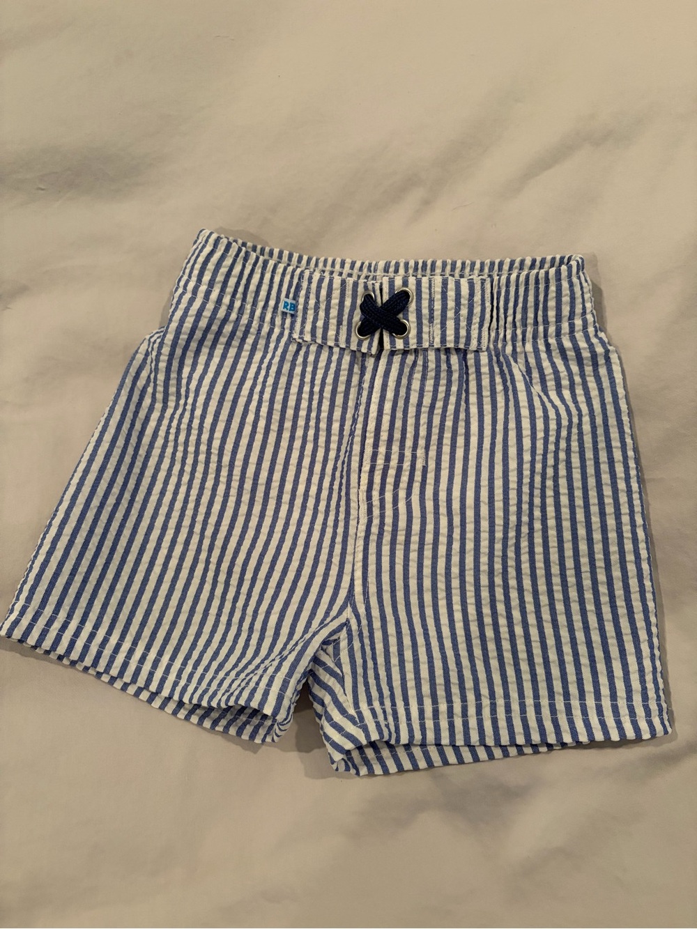 Ruggedbutts swim size 6-12 months (gently worn)
